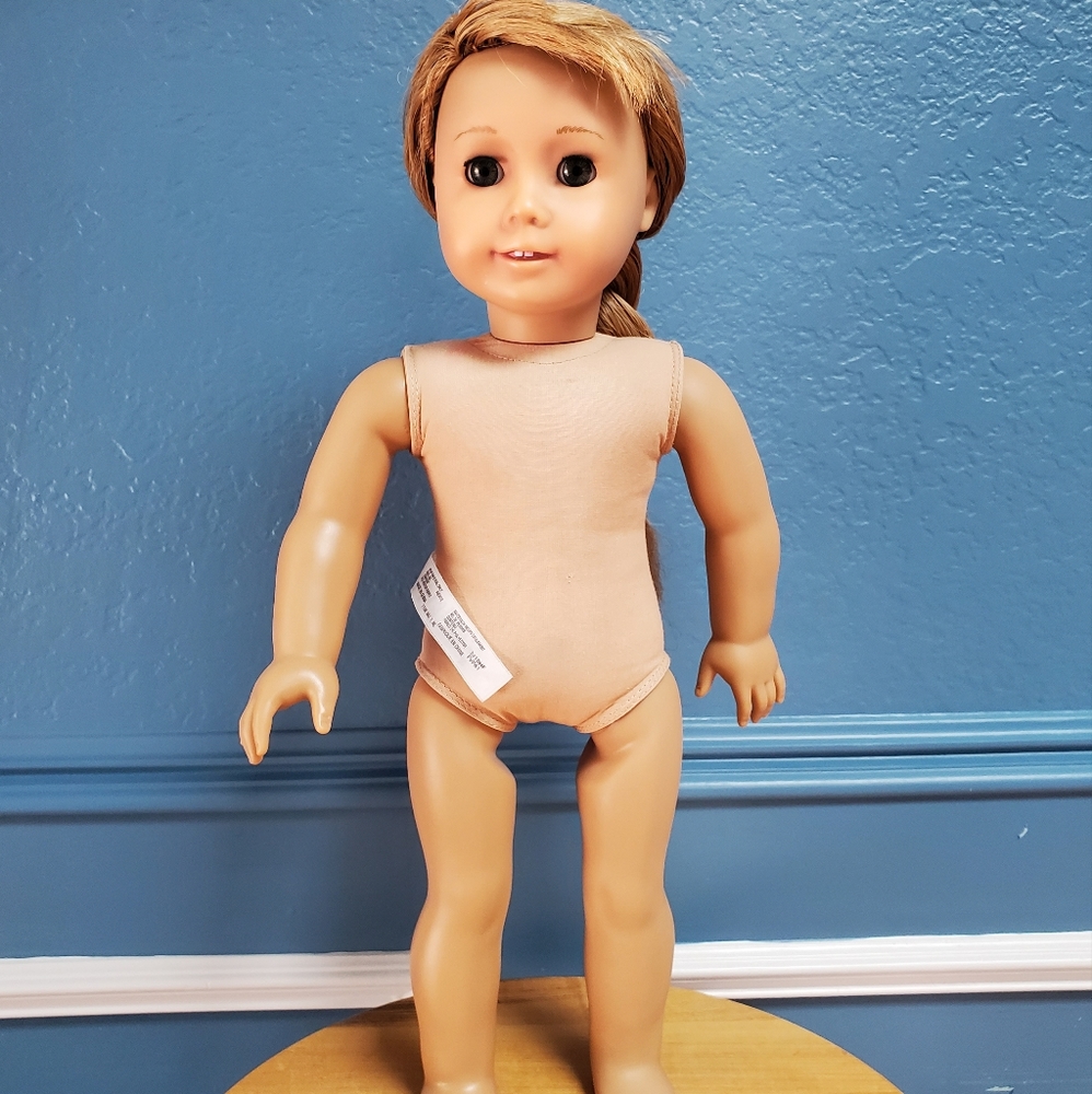 American Girl Doll Maryellen